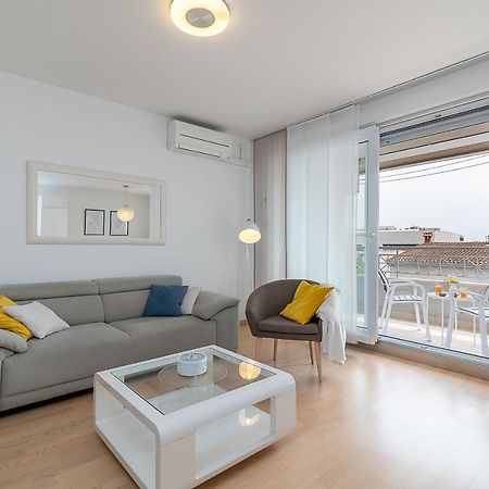 Apartman Marino Trogir Kültér fotó