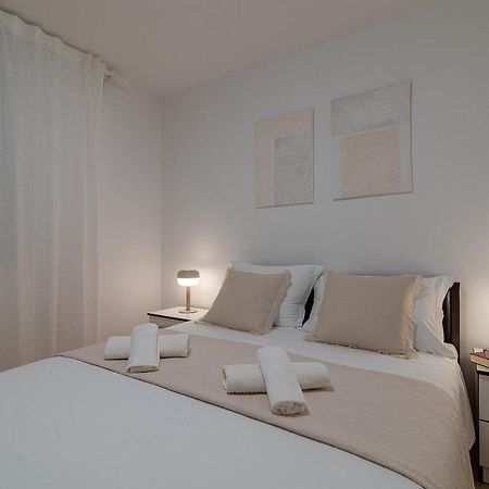Apartman Marino Trogir Kültér fotó
