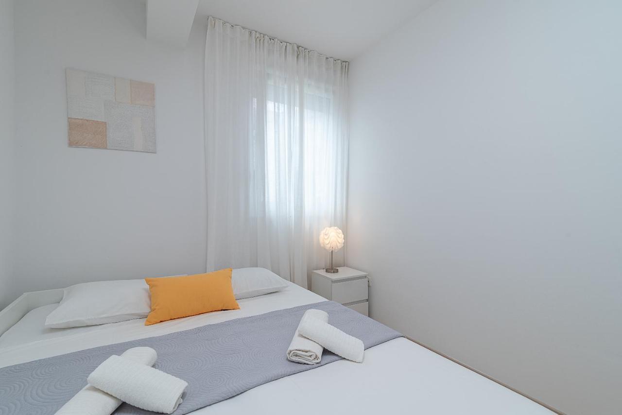 Apartman Marino Trogir Kültér fotó