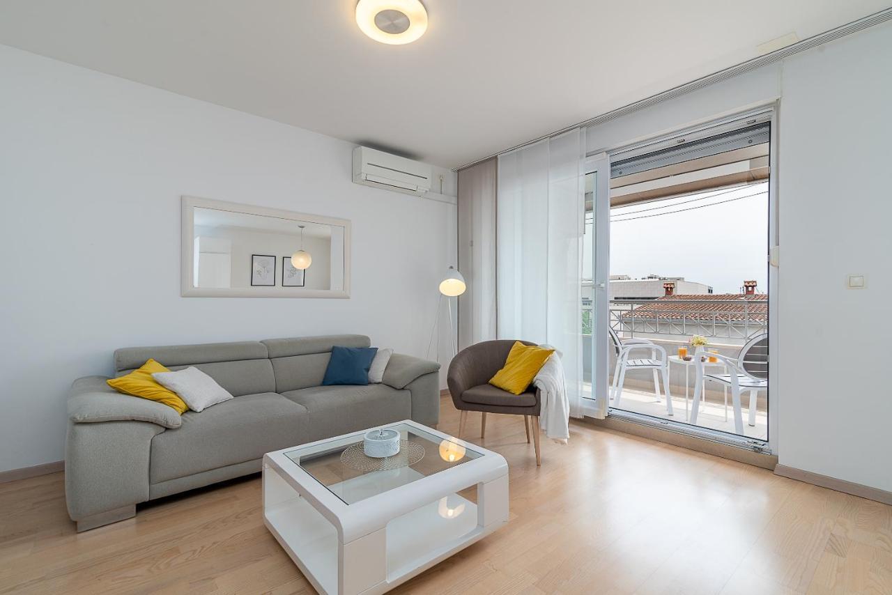 Apartman Marino Trogir Kültér fotó