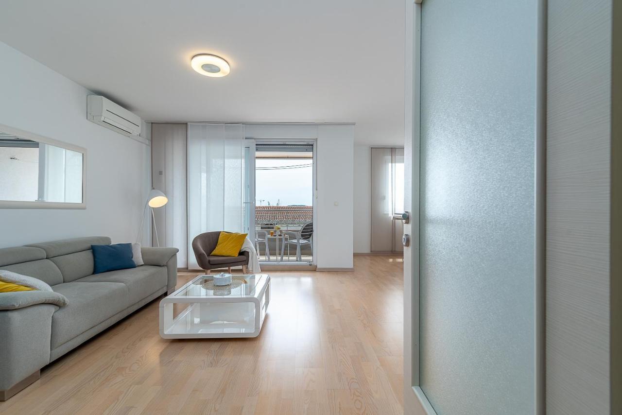 Apartman Marino Trogir Kültér fotó