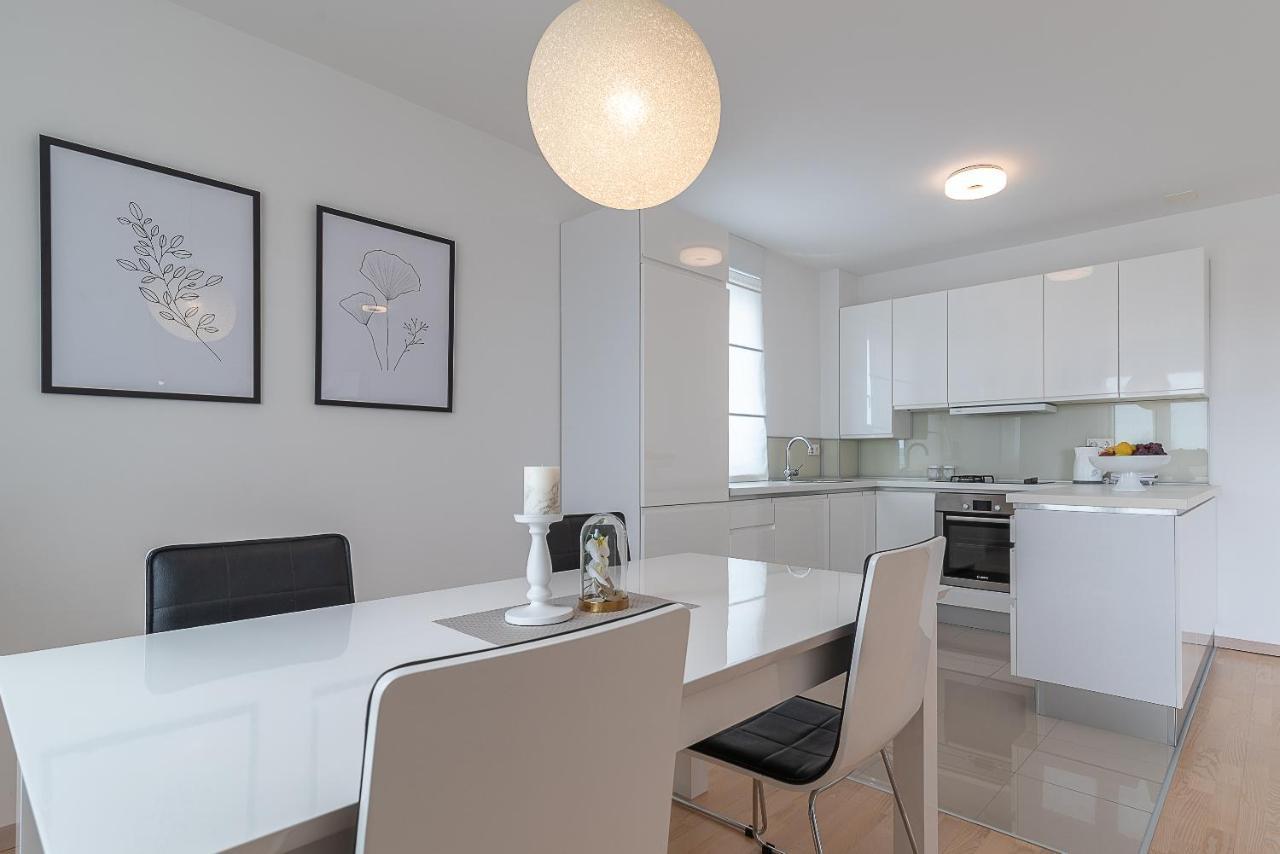 Apartman Marino Trogir Kültér fotó