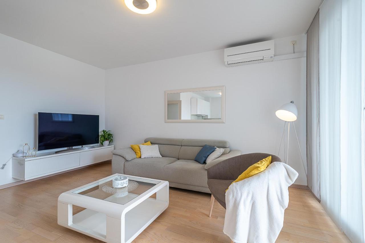 Apartman Marino Trogir Kültér fotó
