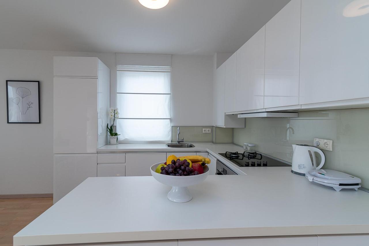 Apartman Marino Trogir Kültér fotó