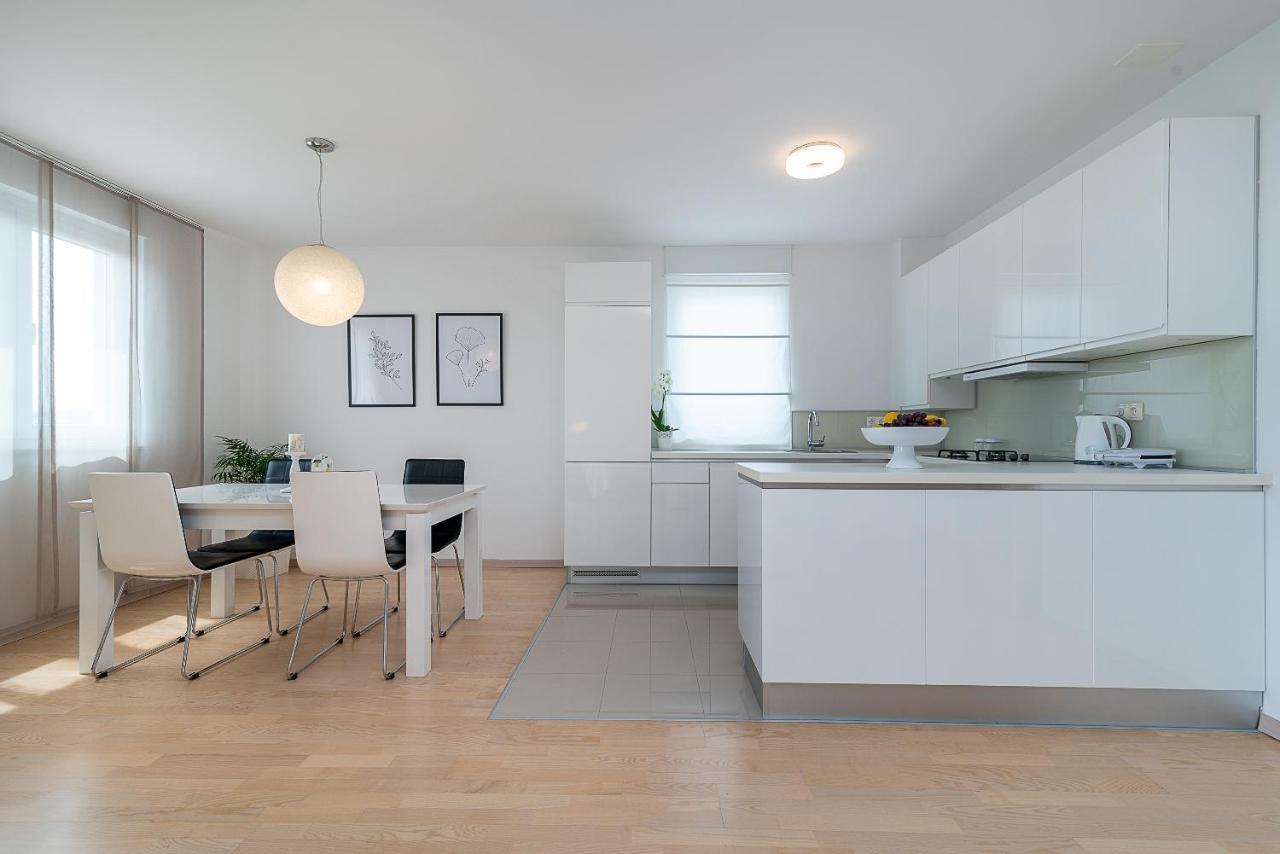 Apartman Marino Trogir Kültér fotó