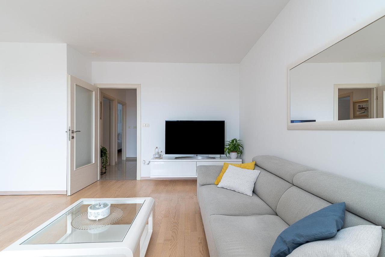Apartman Marino Trogir Kültér fotó
