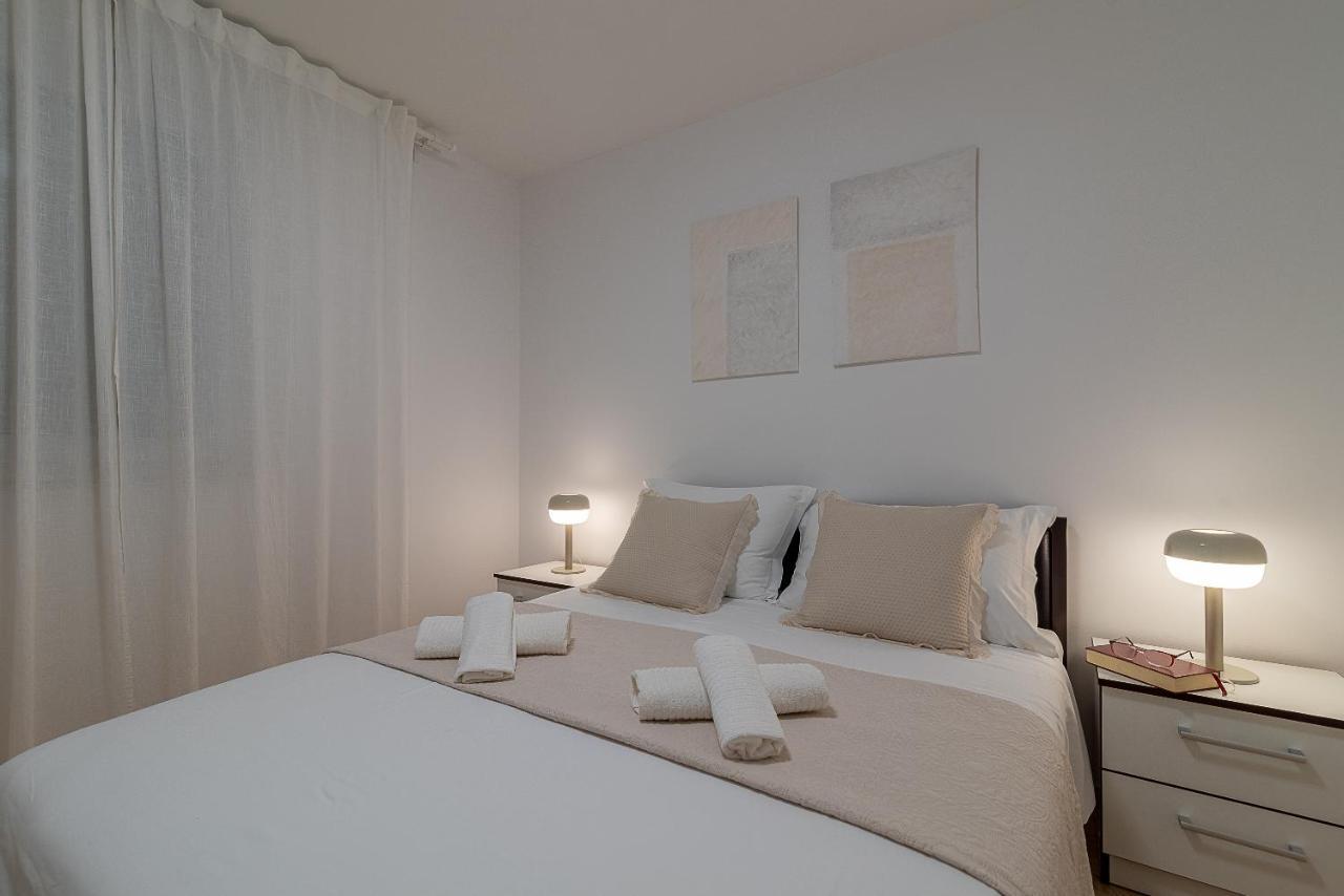 Apartman Marino Trogir Kültér fotó