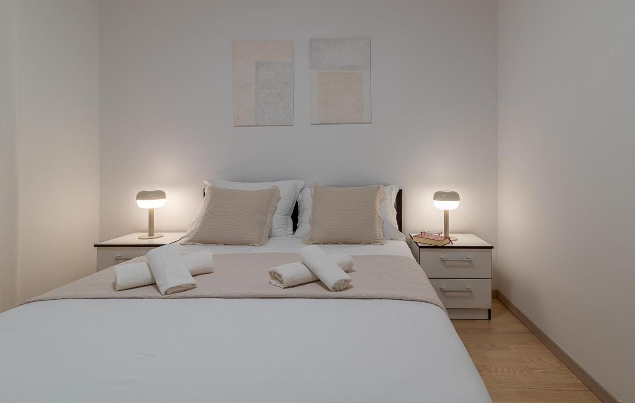Apartman Marino Trogir Kültér fotó