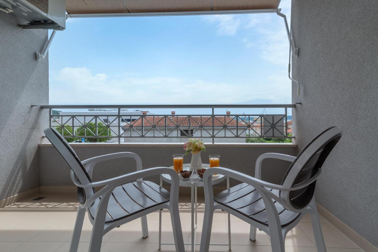 Apartman Marino Trogir Kültér fotó